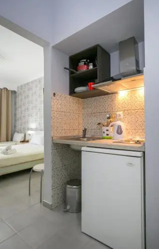 Ioannas House