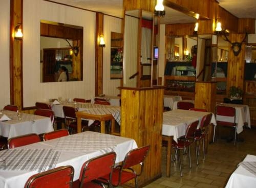 Hotel Argentino del Sur