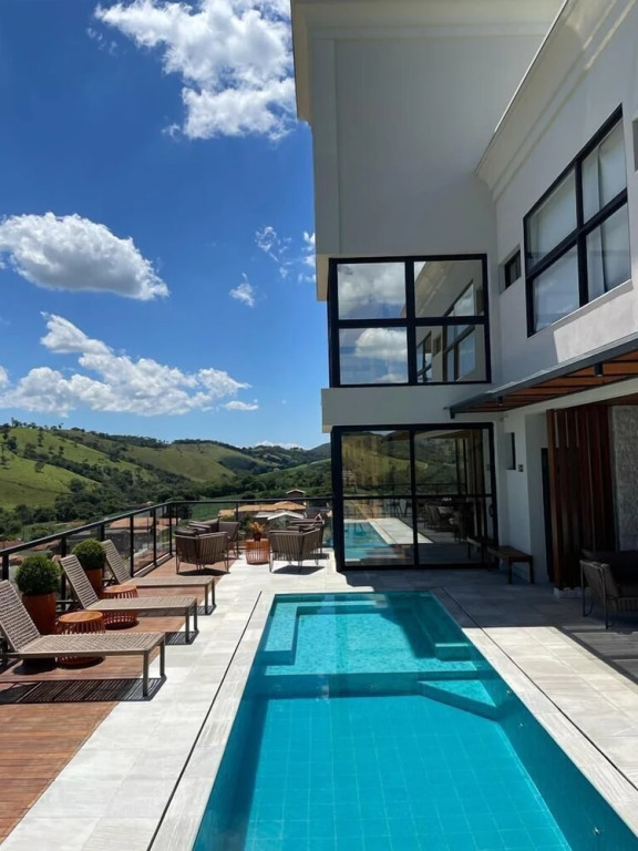Vista do Lago Hotel
