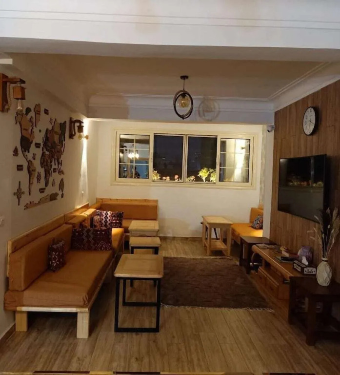 Champollion Hostel