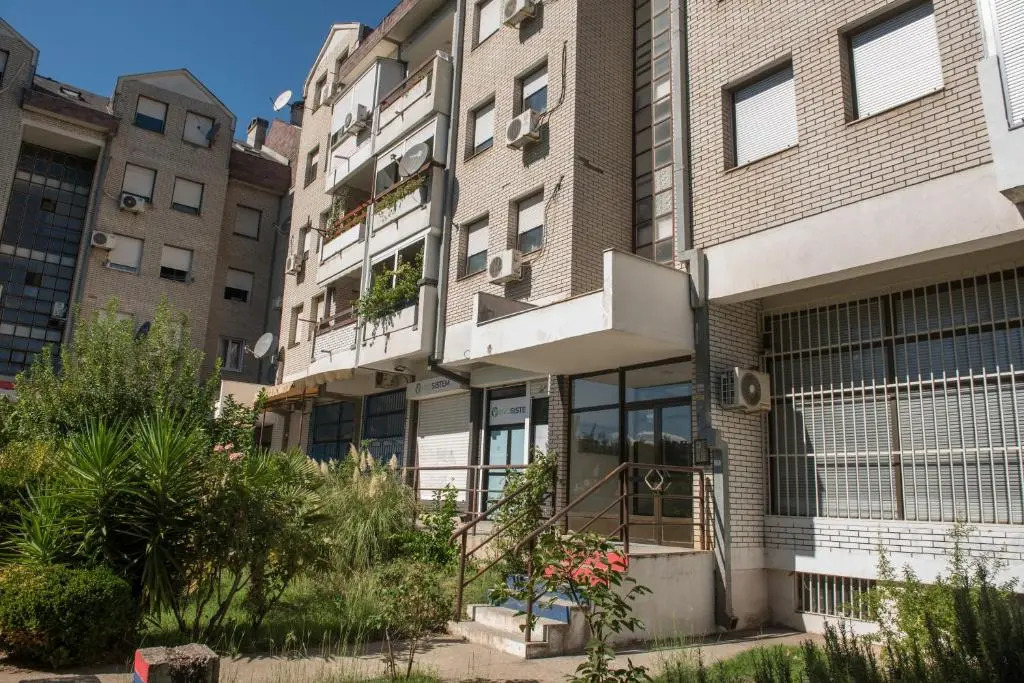 Apartman Vukcevic