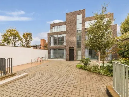 North Kensington - Portobello by Viridian Apartments