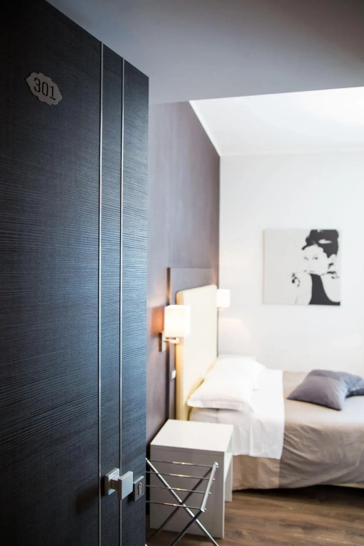 Modern BnB
