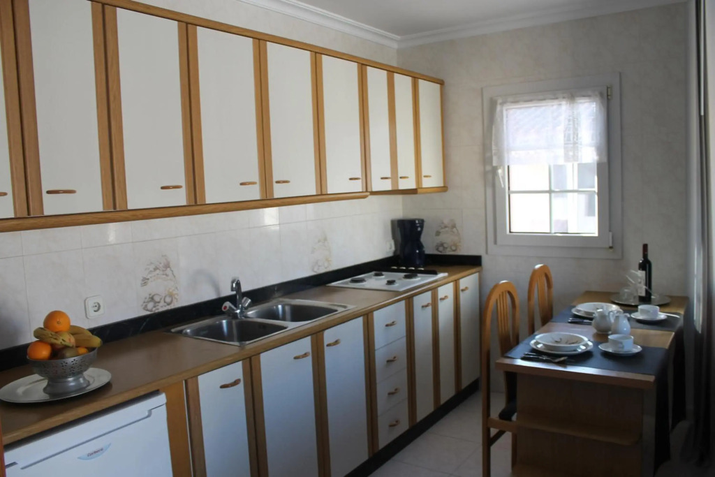 Noemi Chic Apartamento