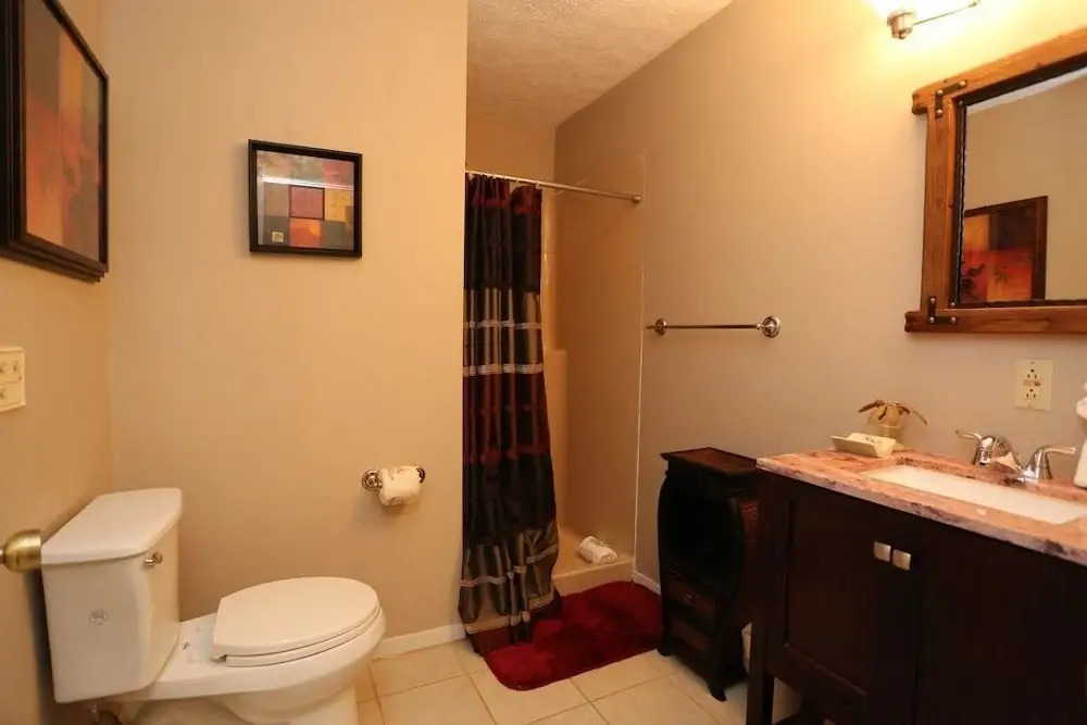 Windsong 3 Apartment 3 Bedroom