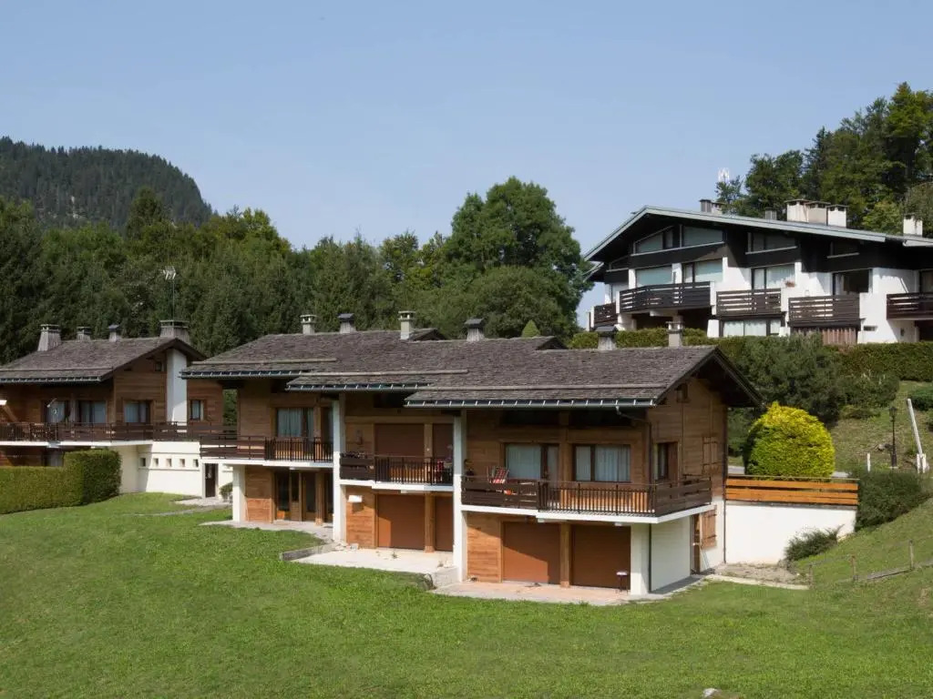 Appartement La Clusaz, 3 pièces, 6 personnes - FR-1-437-59