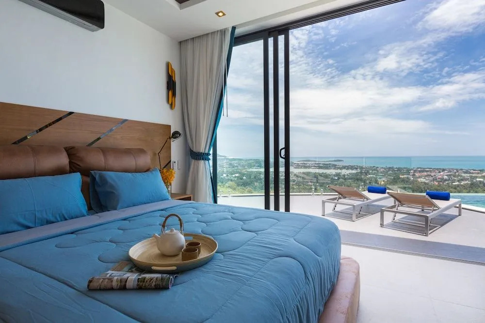 Victoria Chaweng Villa