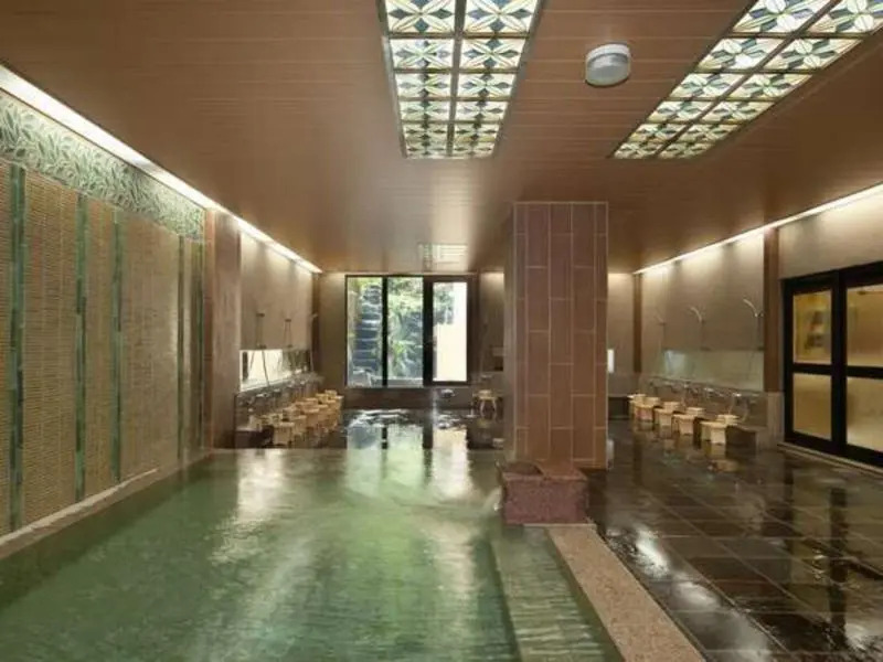 Mikihan Ryokan
