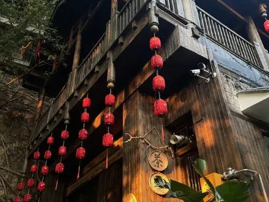 Muxi Villa