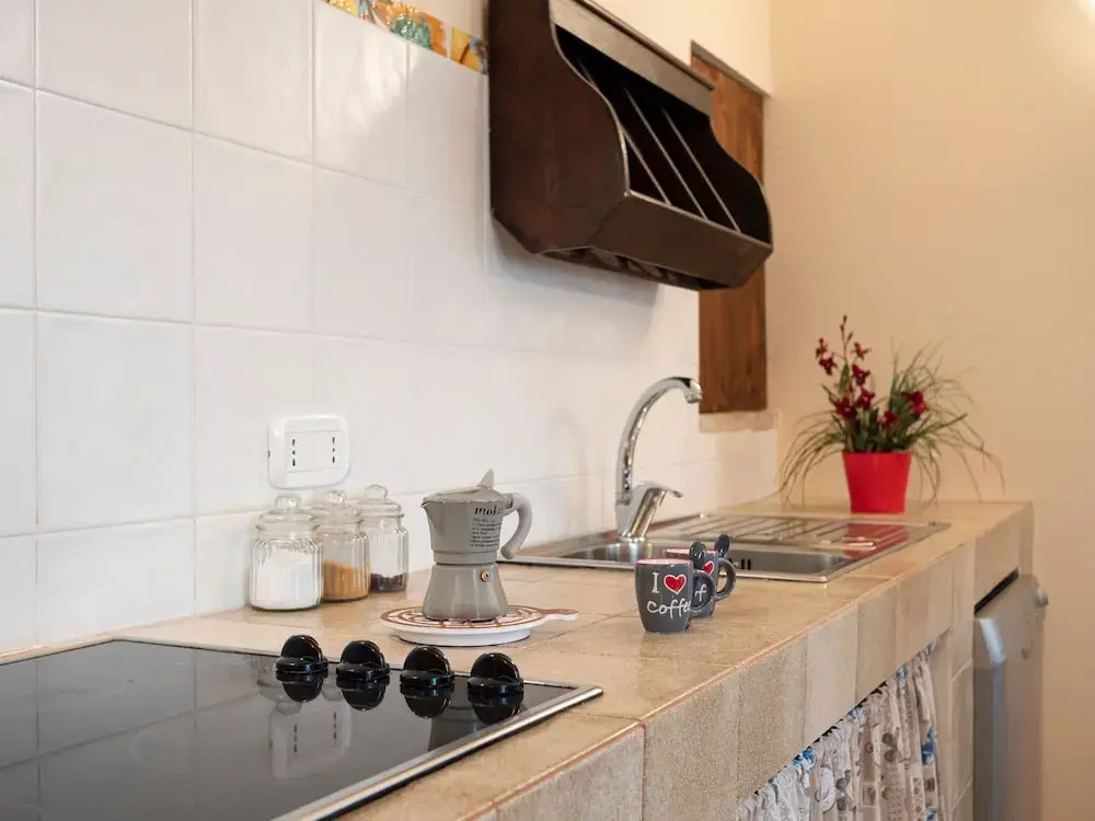 Apartment in Villagrande di Mombaroccio