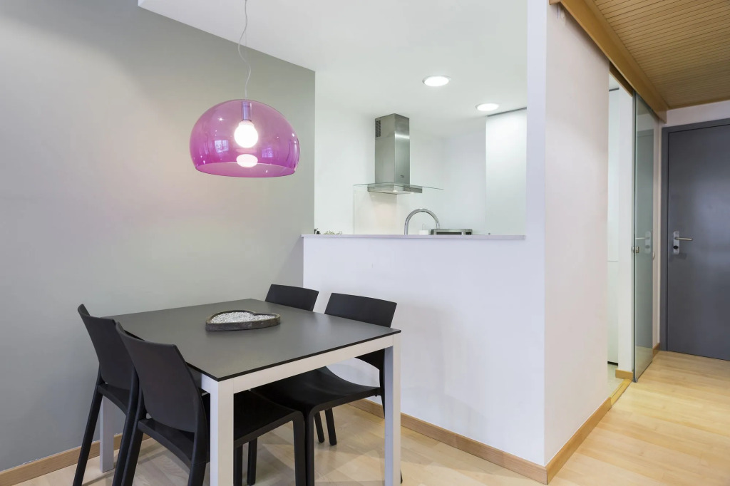 Lugaris Rambla Apartments