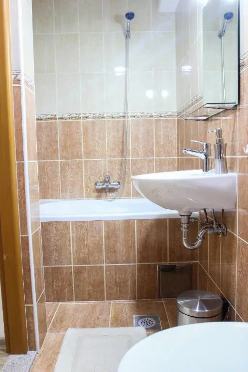 Apartments Sava