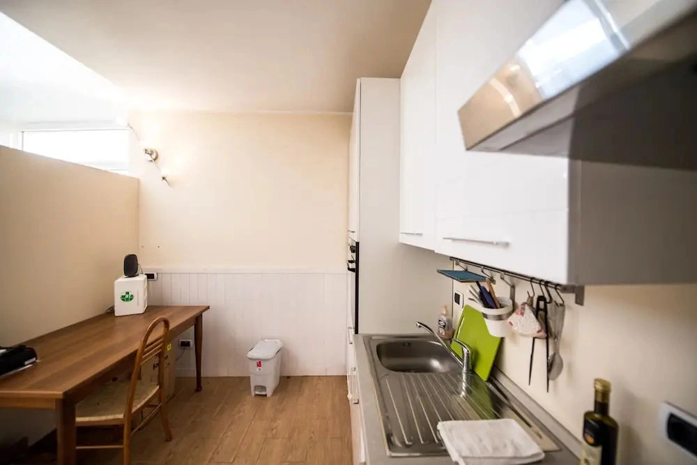 Apartment Fiera & Expo