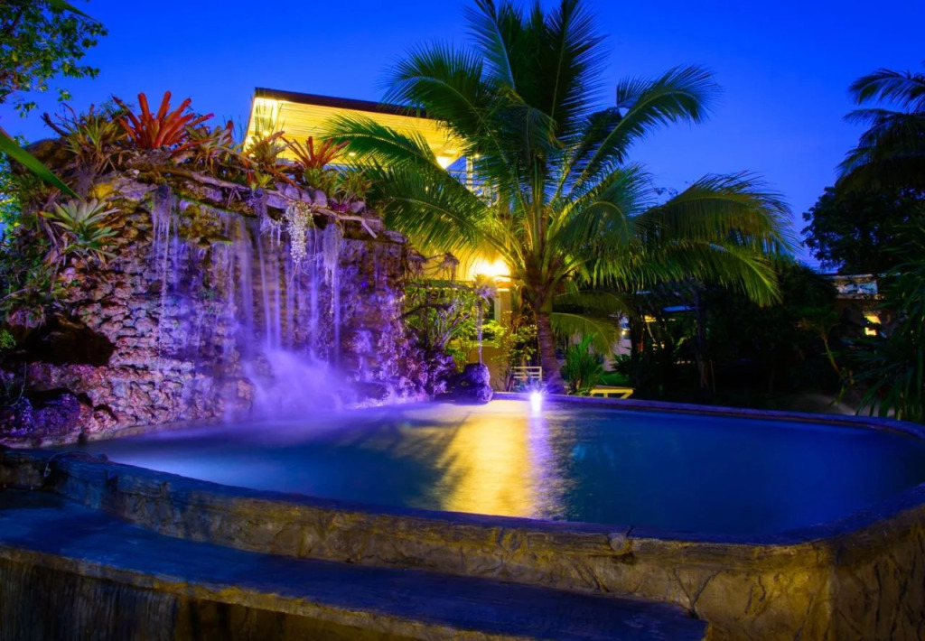 T.Tao Garden Home