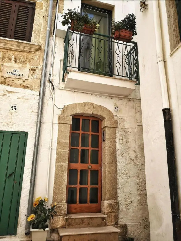 Home Village B&b