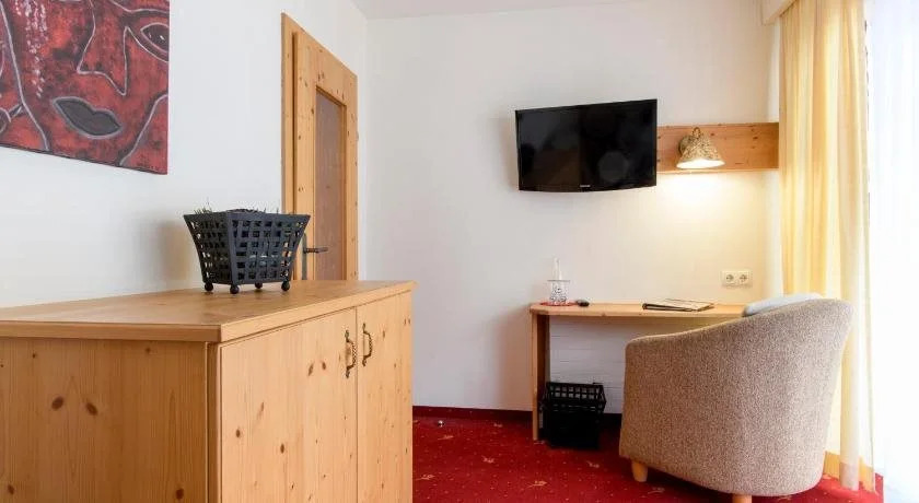 Hotel Alpenrose