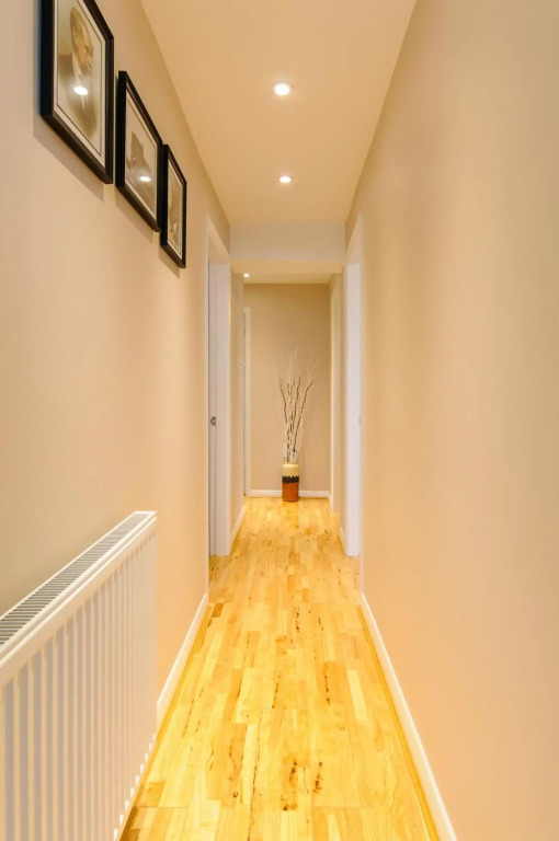 Seaview - Cheviot Court