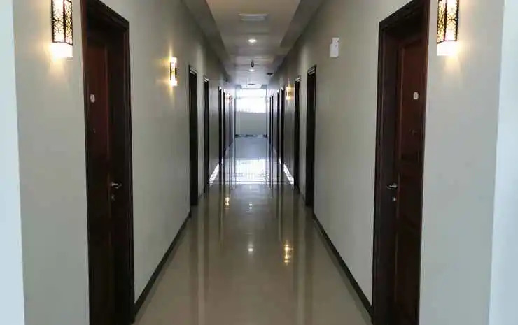 Lucky Hotel