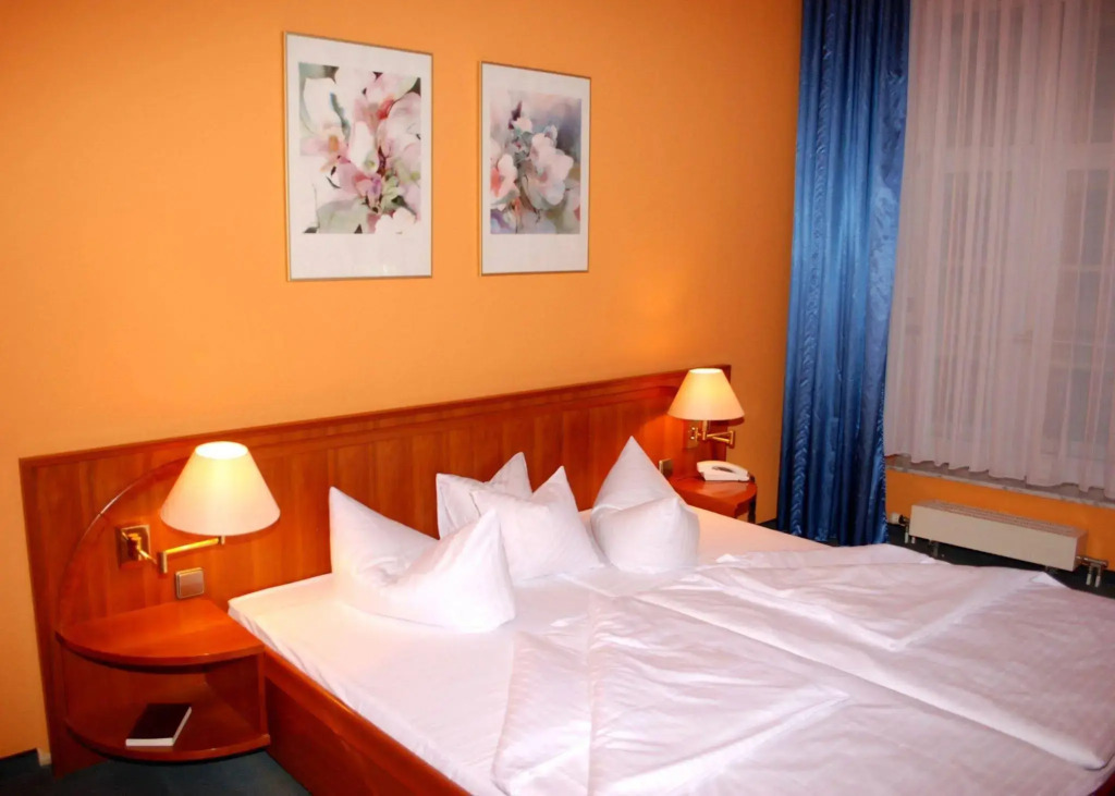 Askania Hotel & Brauhaus