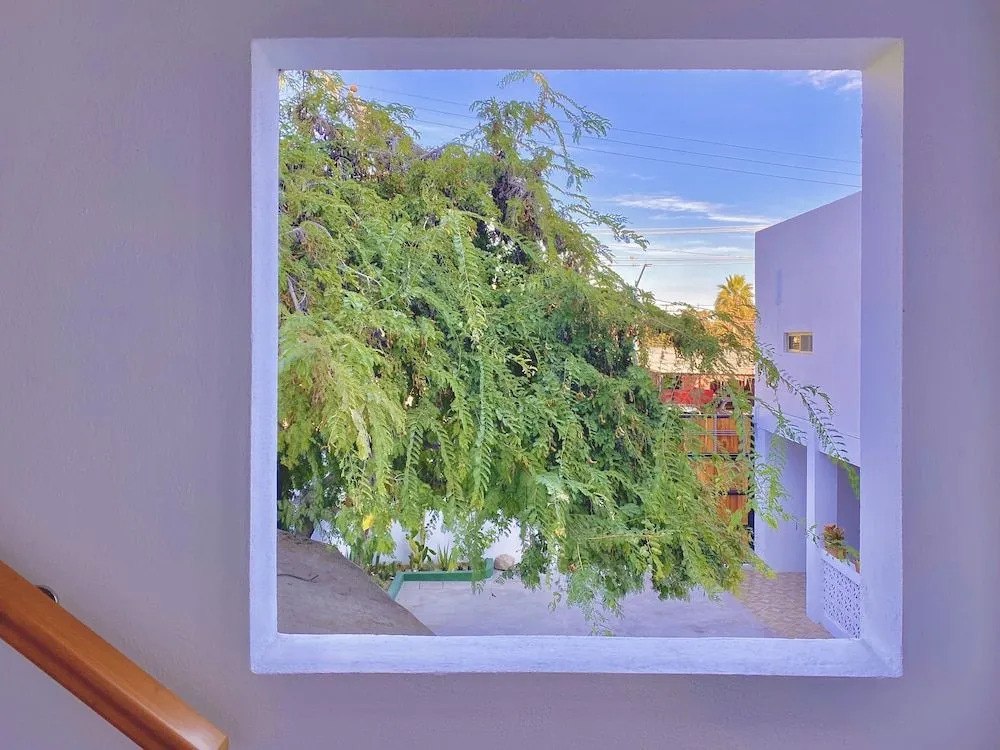 Casa Palo Verde