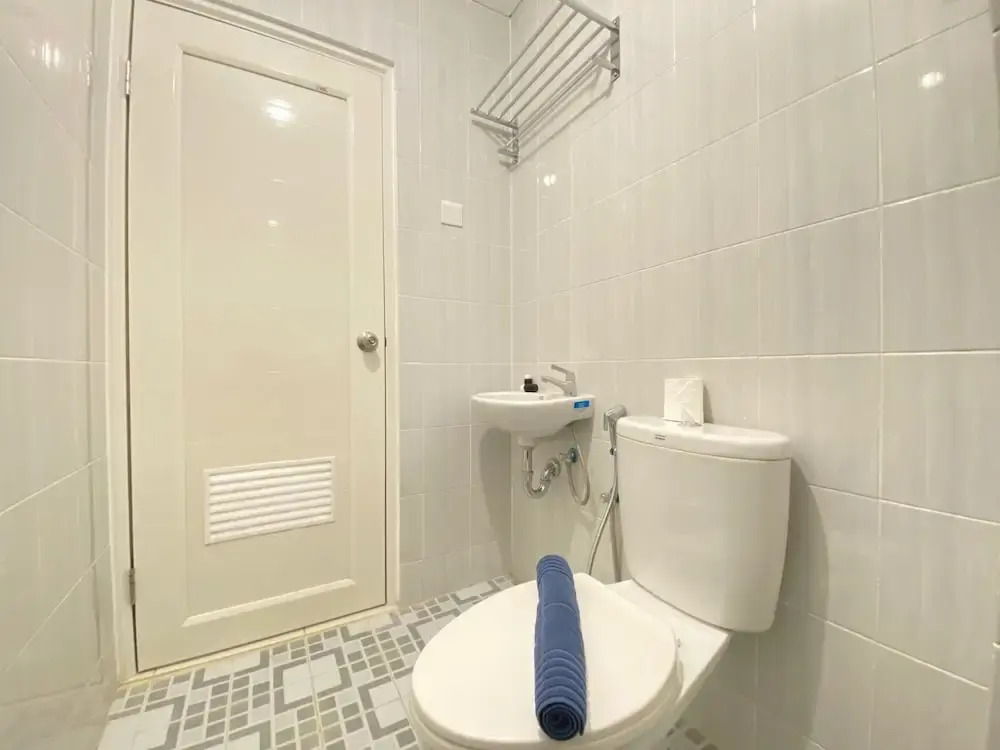 Cozy Studio The Lodge Paskal Apartment near 23 Paskal
