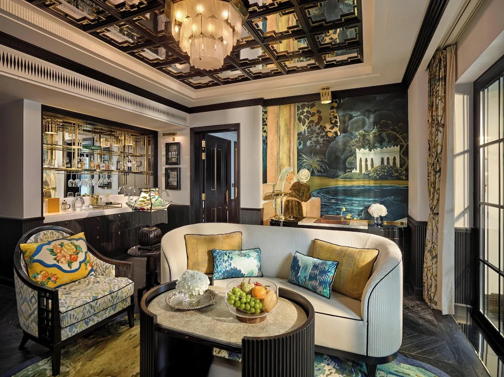 Capella Hanoi