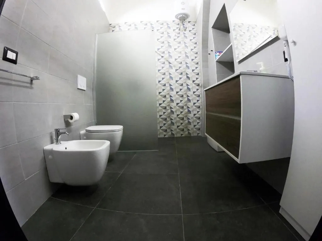 "Sweet Life" Casa Vacanze