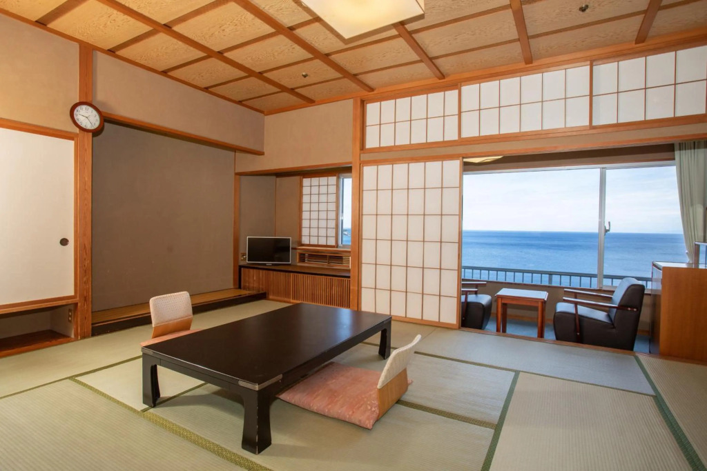 Itoen Hotel Toi