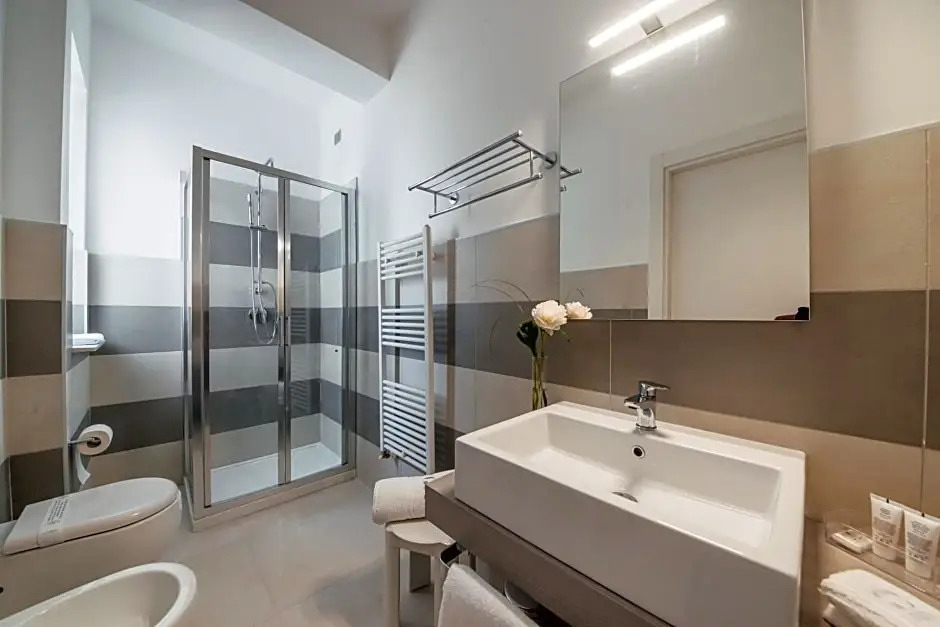 Grieco Business & Spa Hotel