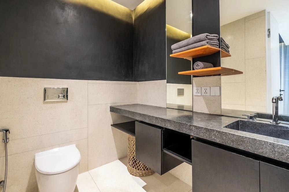 Green Flow Villa 21