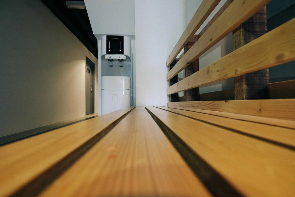 The White Loft Hotel Melaka