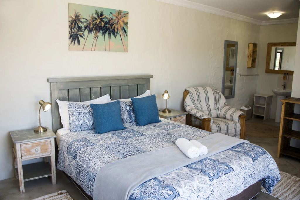 Afrovibe Beach Villa