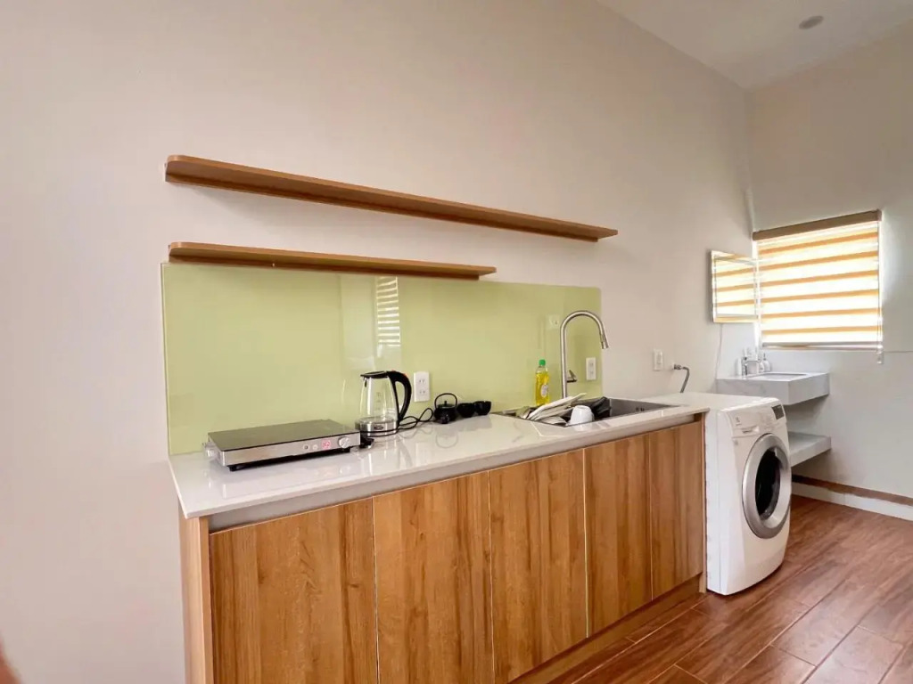 Đức Quân Homestay
