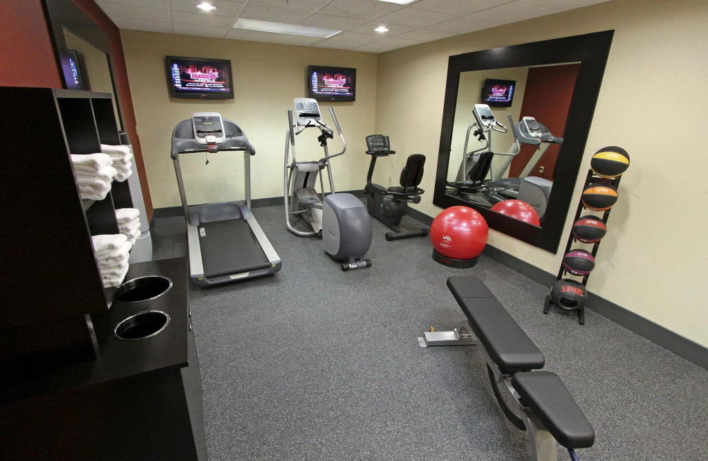 Hampton Inn Birmingham-Colonnade 280