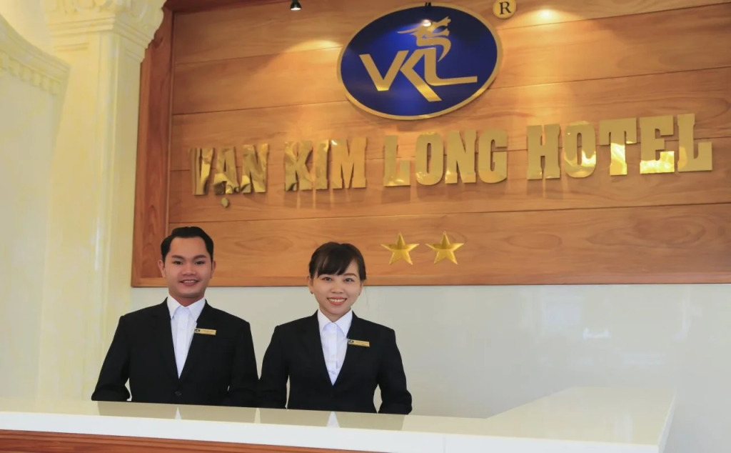 Van Kim Long