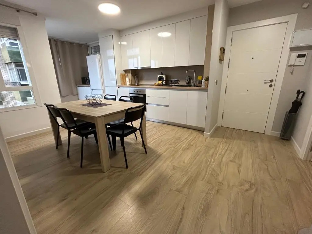 Apartamento Gloria 1