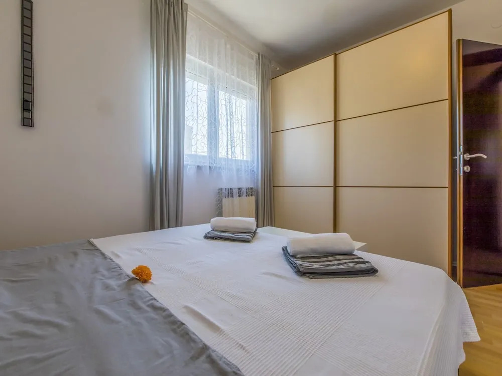 Apartment Gianna