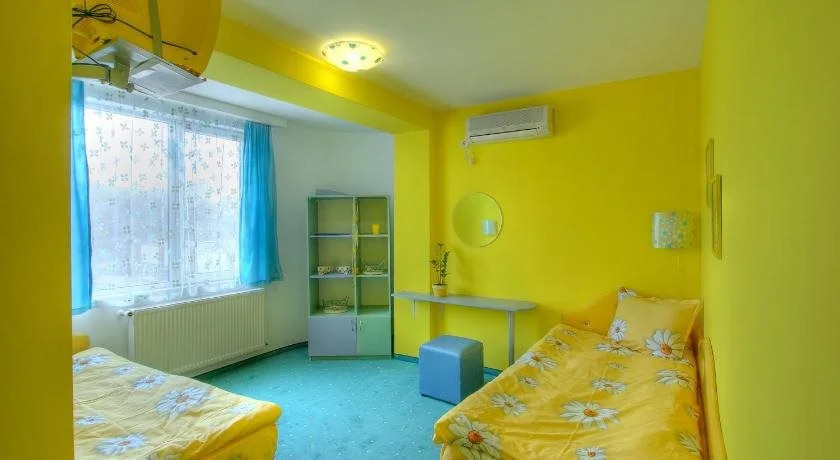 Family Hotel Mania