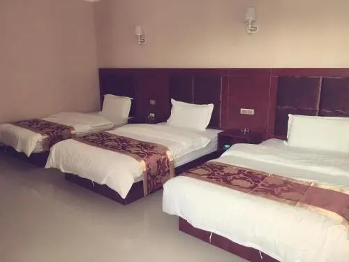 Hua She Hostel