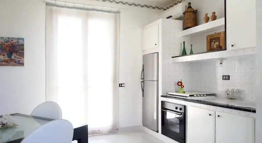 Casa Corallo