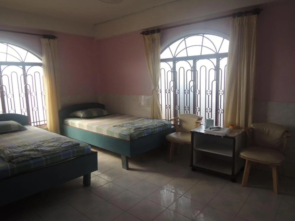 Hotel Thuan Loi