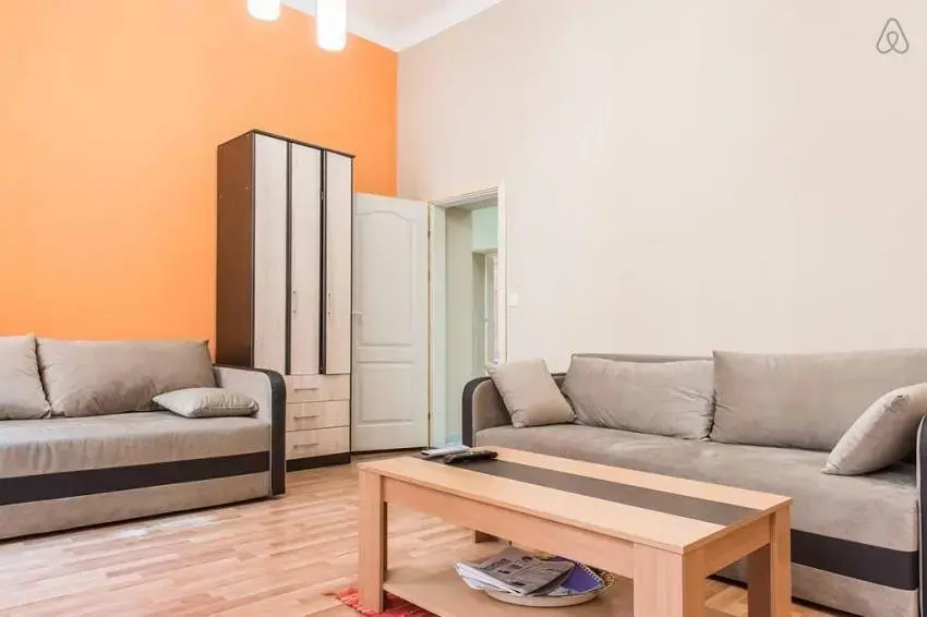 Apartments Downtown Novi Sad