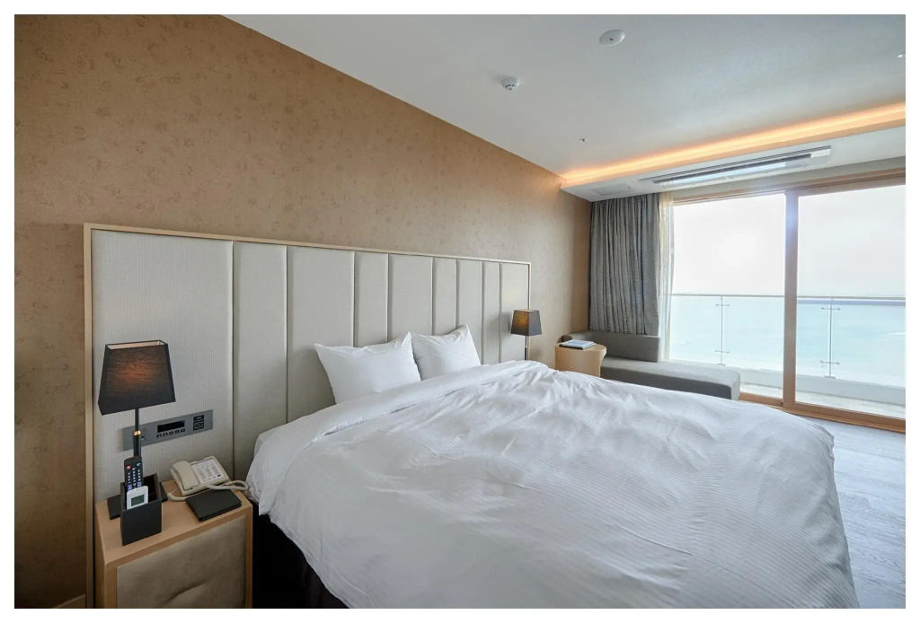Sol Beach Samcheok