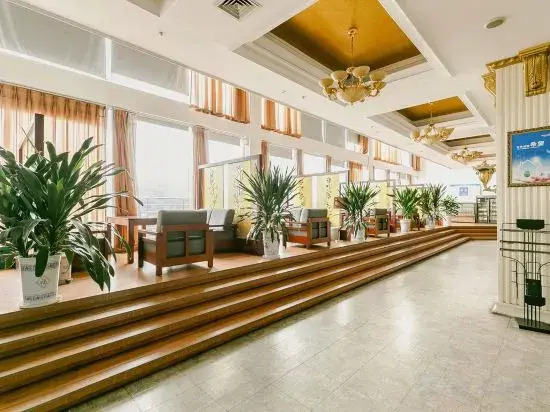 Hengli Hotel