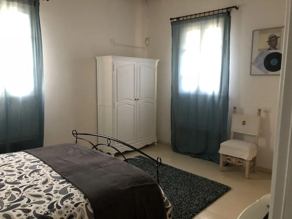 Il Borgo di Minerva