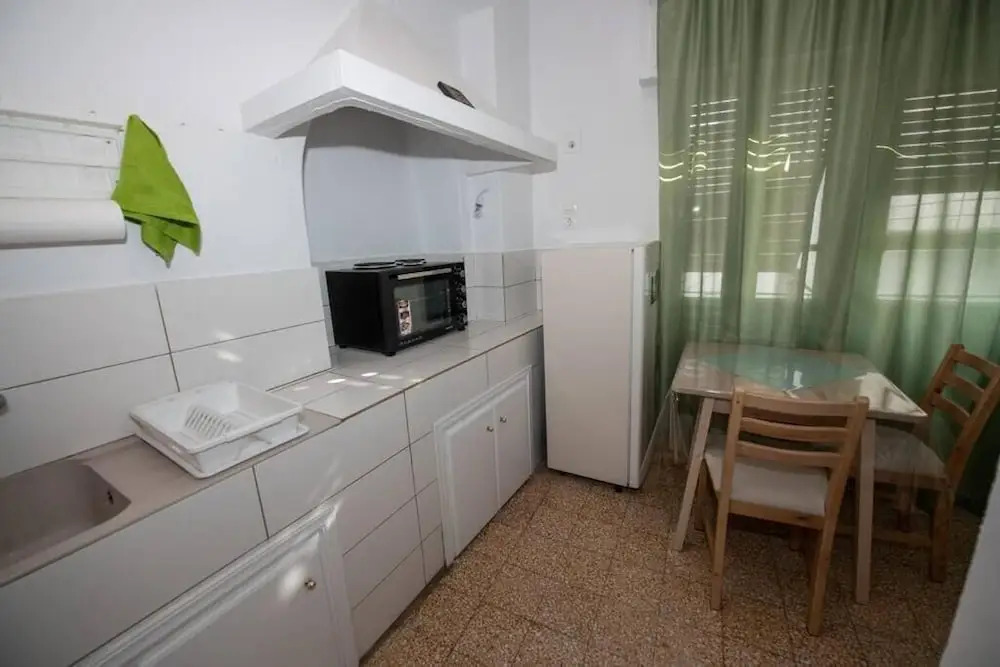 Cosy Flat in the Heart of Skopelos Town