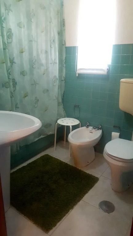 Apartment With one Bedroom in Quarteira, With Wonderful City View, Ter