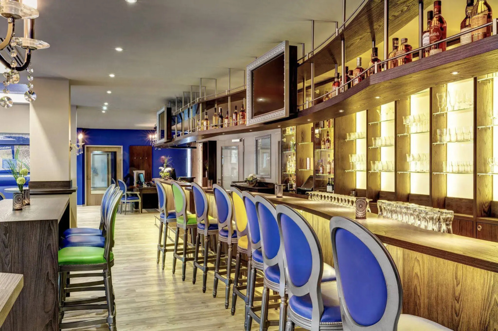 ibis Styles Rastatt Baden-Baden