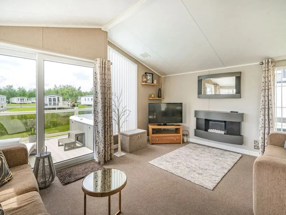 Links Lodge