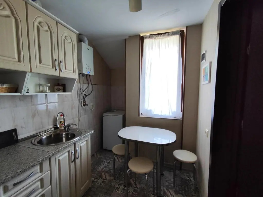 Shio home